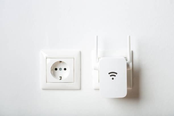 Astuce 8 : Augmenter la portée du Wi-Fi avec des répéteurs